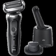 Bild Braun - Rakapparat Series 7 Shaver 70-N7200cc