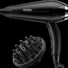 Bild BaByliss - Hårfön Turbo Smooth 2200 D572DE