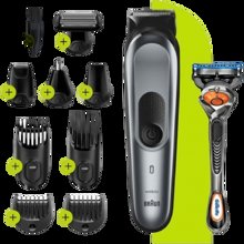 Bild Braun - Multitrimmer 10-i-1 MGK7221