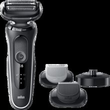 Bild Braun - Rakapparat Series 5 Shaver 50-W4650cs