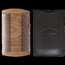 Bild Beard Monkey - Beard Comb