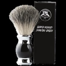 Bild Beard Monkey - Shaving Brush