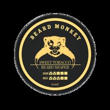 Bild Beard Monkey - Sweet Tobacco Beard Shaper 60ml