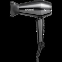 Bild HH Simonsen - Compact Dryer, black