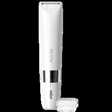 Bild Braun - Body Mini Trimmer BS1000