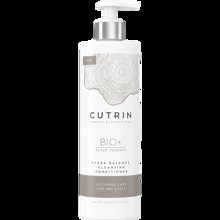 Bild Cutrin - Bio+ Hydra Balance Cleansing Conditioner 400ml