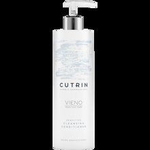 Bild Cutrin - Vieno Sensitive Cleansing Conditioner 400ml