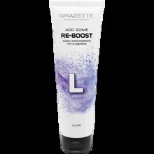 Bild Grazette - Add Some Re-boost Lilac 150ml