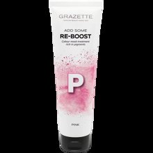 Bild Grazette - Add Some Re-boost Pink 150ml