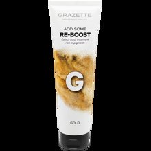 Bild Grazette - Add Some Re-boost Gold 150ml