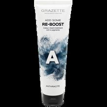 Bild Grazette - Add Some Re-boost Anthracite 150ml