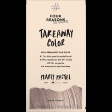 Bild Four Reasons - Take Away Color 9.12 Pearly Pastel 40ml