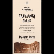 Bild Four Reasons - Take Away Color 7.74 Toasted Honey 40ml