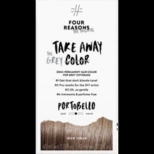 Bild Four Reasons - Take Away Color 7.0 Portobello 40ml