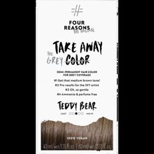 Bild Four Reasons - Take Away Color 6.0 Teddy Bear 40ml