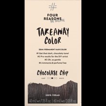 Bild Four Reasons - Take Away Color 4.7 Chocolate Chip 40ml