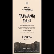 Bild Four Reasons - Take Away Color 4.1 Espresso 40ml