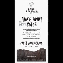 Bild Four Reasons - Take Away Color 4.0 Caffè Americano 40ml