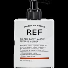 Bild REF - Colour Boost Masque Intense Copper 200ml