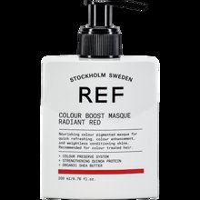 Bild REF - Colour Boost Masque Radiant Red 200ml