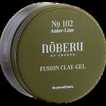 Bild Nõberu of Sweden - Fusion Clay-Gel 80ml