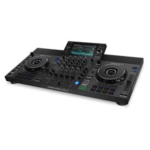 Bild Denon DJ SC Live 4