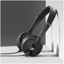 Bild Sennheiser HD 25 Light