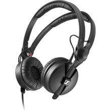 Bild Sennheiser HD 25 Plus