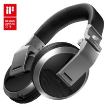 Bild Pioneer DJ HDJ-X5 Silver