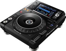 Bild Pioneer XDJ-1000 MK2