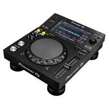 Bild Pioneer XDJ-700