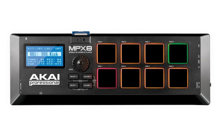 Bild Akai MPX 8