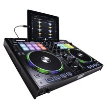 Bild Beatpad DJ Controller med DJAY 2
