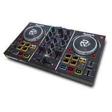 Bild Numark Party Mix