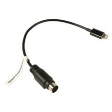Bild Reloop iOS Lightning Connection Cable 23cm