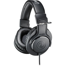 Bild Audio-Technica ATH-M20X