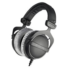 Bild Beyerdynamics DT770 PRO 250 Ohm