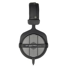 Bild DT 990 PRO 250 ohm