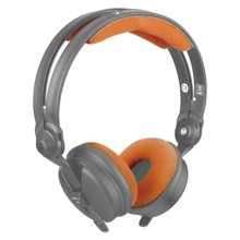 Bild Zomo Extrakuddar HD-25 Tangerine