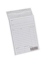 Bild Blankett paragonnotor 10-200 / 10 ST