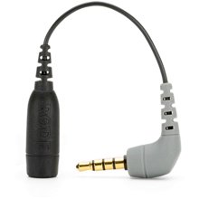 Bild RØDE Microphones SC-4