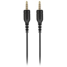 Bild RØDE Microphones SC9 3.5mm TRRS/TRRS Hane/Hane