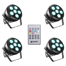 Bild Cameo ROOT PAR 6 SET 1