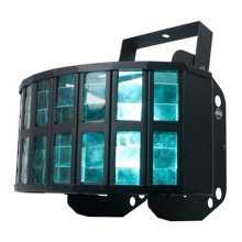 Bild ADJ Aggressor HEX LED