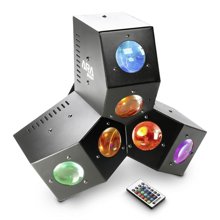 Bild ARA - Derby Matrix Beam Light