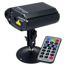 Bild JB Systems Micro Quantum Laser