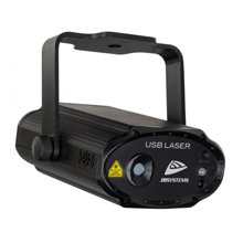 Bild JB Systems USB Laser