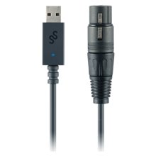 Bild SoundSwitch Micro DMX