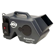 Bild ADJ BubbleTron Bubbelmaskin