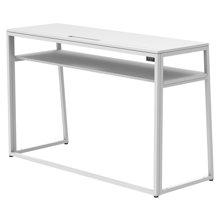 Bild Zomo Detroit 150 White